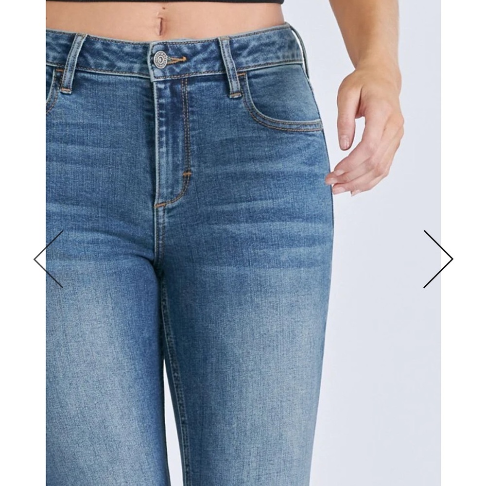 Hidden jeans, women’s size 25 - Picture 3 of 6